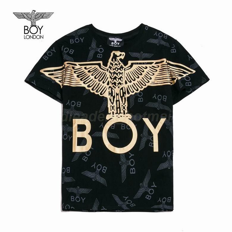 Boy London Men's T-shirts 174